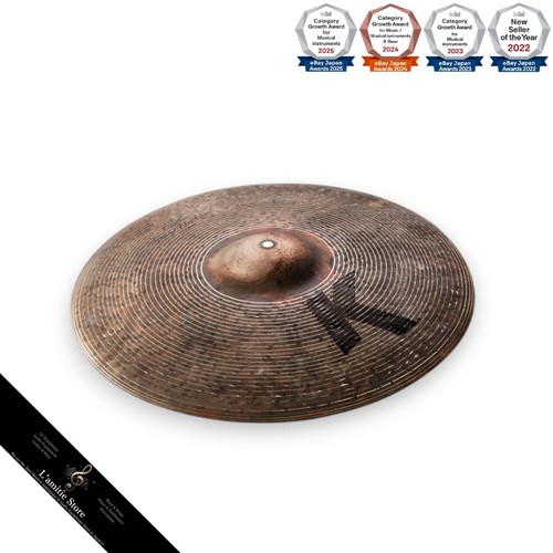 Zildjian custom special dry - special,