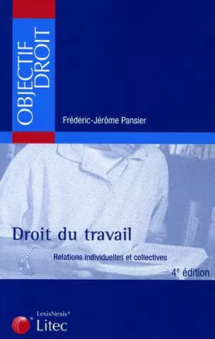 Droit travail ancienne - du,