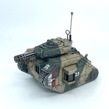 Leman Russ Punisher Gatling