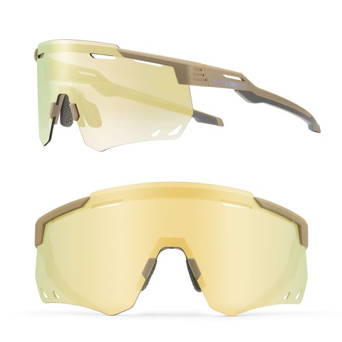 Lunettes cyclisme - lunettes,