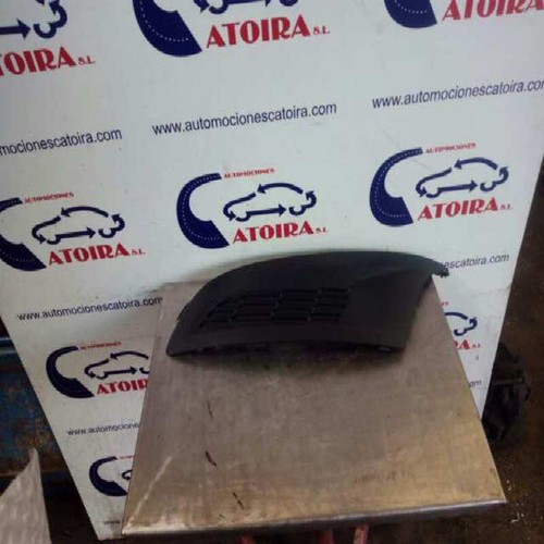 6r0853665c9b9 grille pare - 6r0853665c9b9, pare-choc