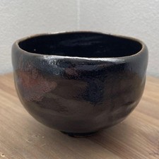 Bol matcha Raku Ware