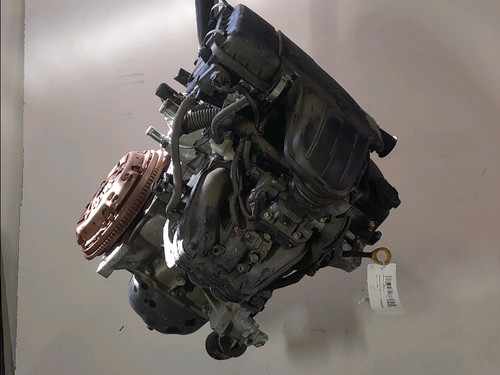 Moteur gaz peugeot 107 - moteur,