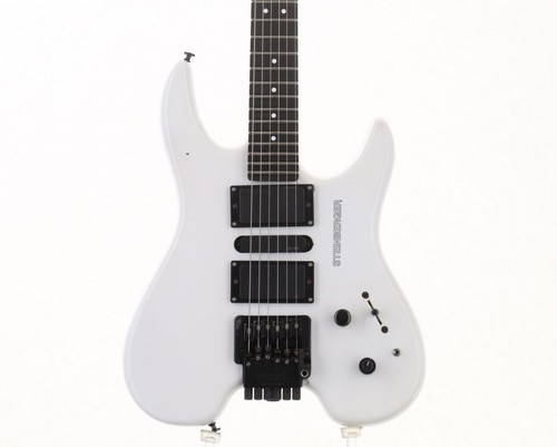 Steinberger gm7ta white - gm7ta,