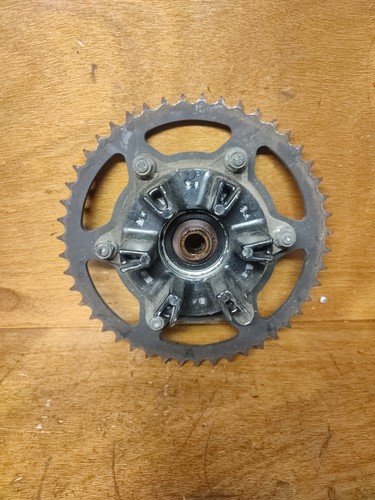 Porte couronne honda 650 - honda,