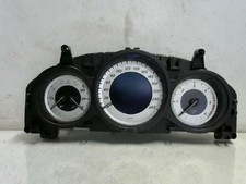Compteur MERCEDES CLASSE C 204