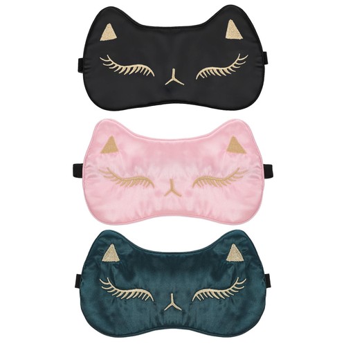 3pcs sleep mask for - sleep, cute
