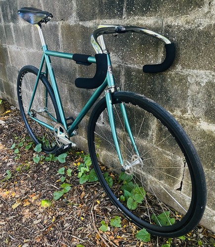 Blb brick lane bikes - lane,