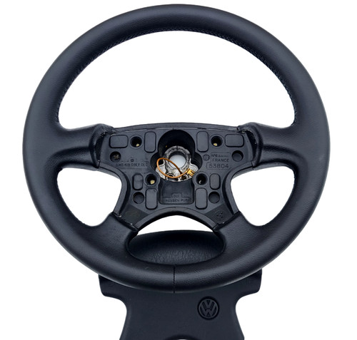 Volant cuir neuf pour - volant,