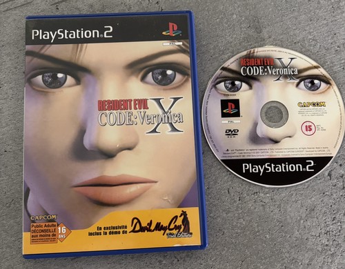 Jeu sony ps2 playstation - ps2,