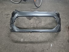 Pare choc avant Citroen C4