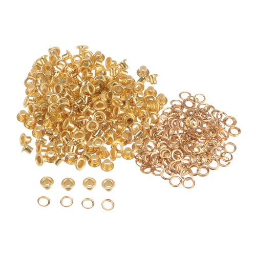 200set oeillets trousse - oeillets,