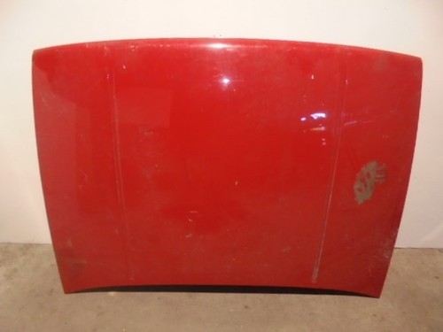 60502461 capot rojo - 60502461, /