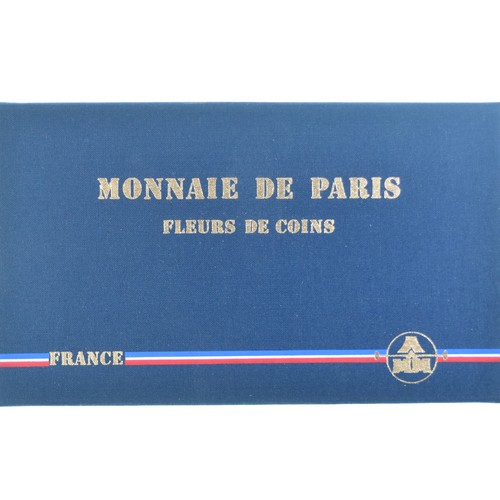 Monnaie france coffret - monnaie,,