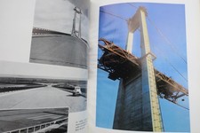 Havre Le Pont de Tancarville -
