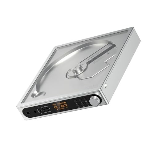 Fiio dm15 r2r portable - r2r,