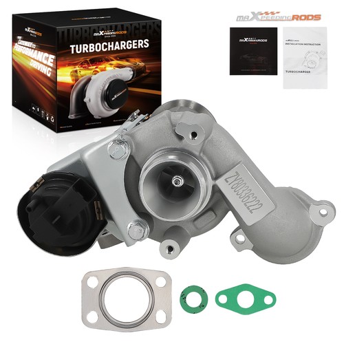 Turbo turbocharger for - turbocharger,