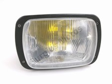 OPTIQUE AVANT JAWA 640 1993-1993 / NE 47782