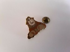 PIN'S PINS  bébête show