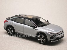 CITROEN C5X GRISE, voiture