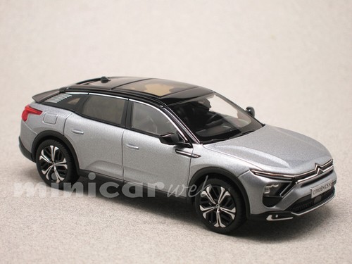 Citroen c5x grise voiture - citroen,