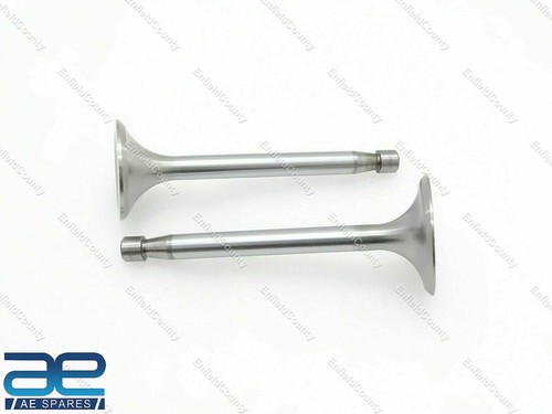 Kit soupape tête pour - kit,