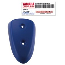 Protection Avant Bleu For