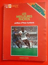 1976 miroir du football n°