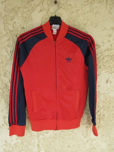 Veste adidas superstar atp - veste,
