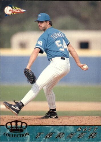 B3005 1994 pacific baseball - pacific, #