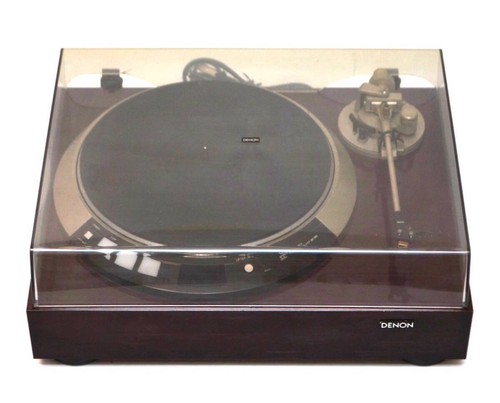 Platine vinyle denon 60l - vinyle, dp-60l