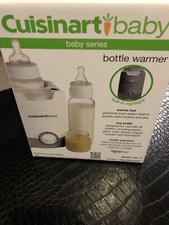 Cuisinart Baby Bottle Warmer
