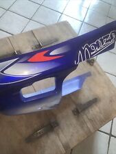 Bas De Caisse Sabot Scooter Monza