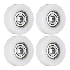 4Pcs Roulement à Billes