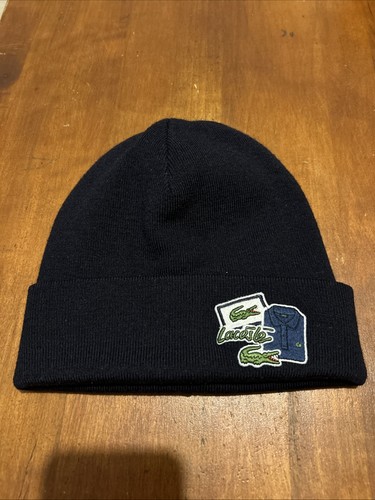 Bonnet lacoste édition - bonnet,