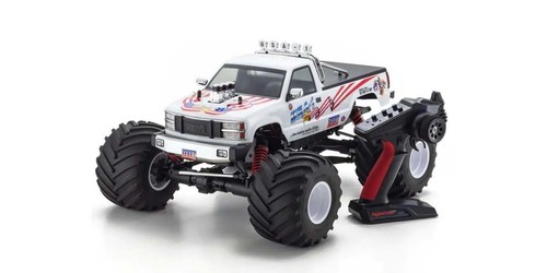 Kyosho usa 8 - usa-1, 4wd