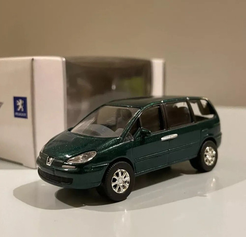 Miniature norev peugeot 807 - 807, v6