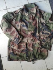 Veste Félin Armée Française