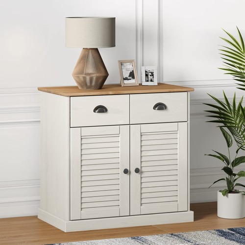 Buffet avec tiroirs armoire - buffet,