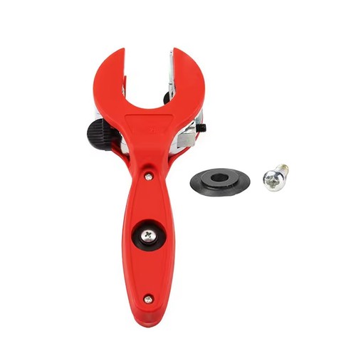 Coupe tube cliquet - coupe-tube,