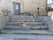 Velo ancien mercier 1970 - velo, 1970/80