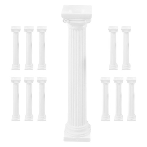 Pièces mini pilier - pilier, romain