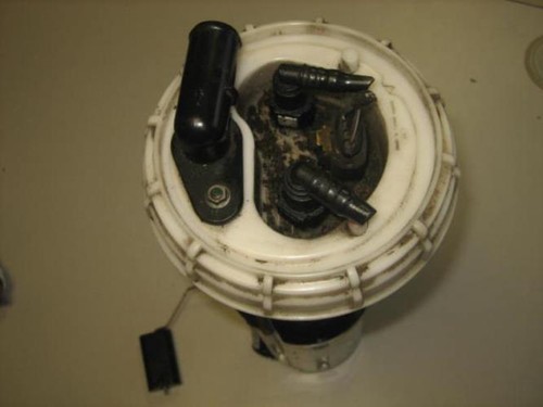 Pompe immergee citroen jumper - pompe,