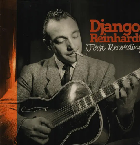 Django reinhardt first - django,