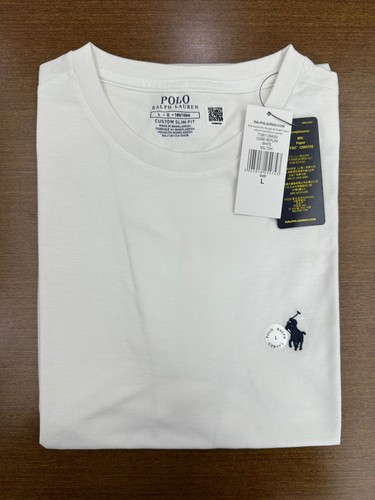 Shirt blanc - t-shirt, l