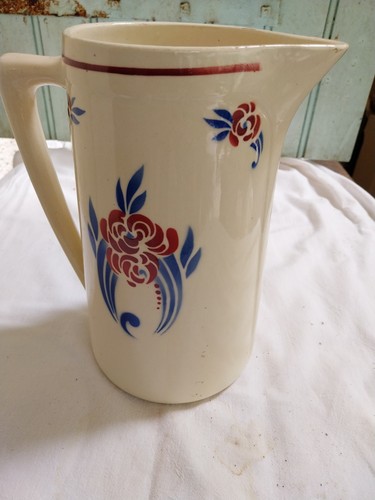 Ancien broc toilette kg - broc,