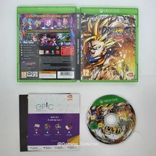 Dragon Ball Fighter Z : Jeu