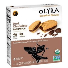 Biscuits De Petit Déjeuner Au
