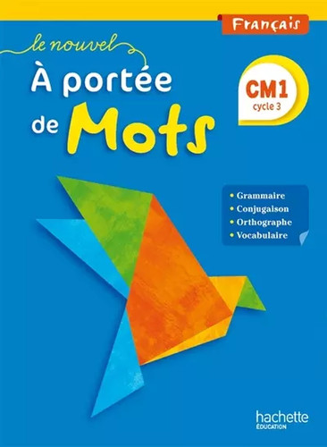 Nouvel portée mots - le, a