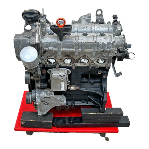 Moteur occasion tsi cavc - tsi,